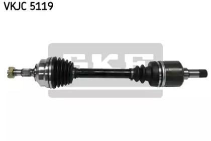 SKF VKJC 5119